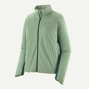 Patagonia Wind Shield Jacket Ellwood Green