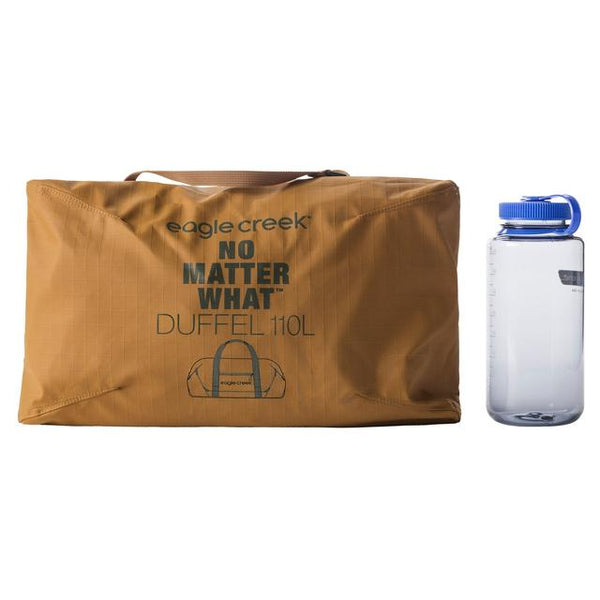 Eagle Creek No Matter What Duffel 110l Smoke