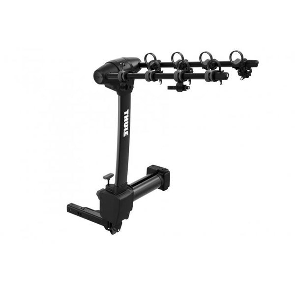 Thule Apex Xt Swing 4 Bike Black