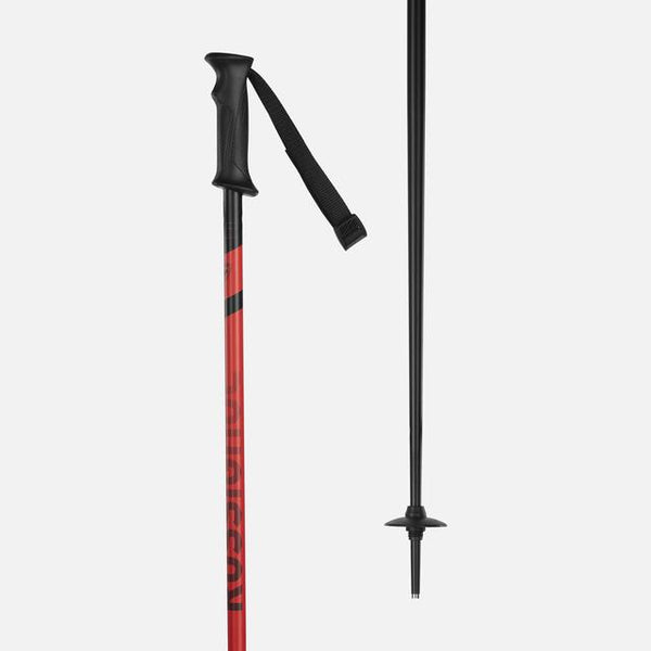 Rossignol Unisex All Mountain Poles Tactic