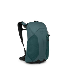 Osprey Packs Hikelite Lt 16 Hiking Backpack Cascade Blue