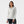 Smartwool Classic Thermal Merino Base Layer 1/4 Zippers Top Light Gray Color Shift