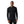 Smartwool Classic Thermal Merino Base Layer Crew Top Black