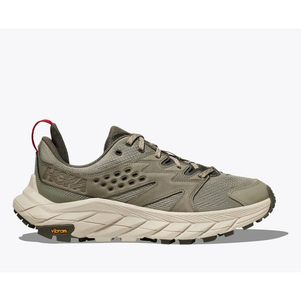 Hoka Anacapa Breeze Low Barley / Oat Milk
