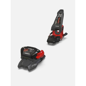 Völkl Jester 16 Anthracite-Black