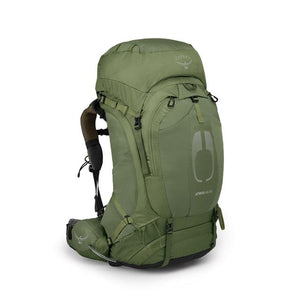 Osprey Packs Atmos Ag 65 Mythical Green