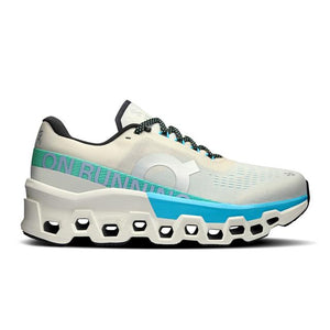 On Running Cloudmonster 2 Cream | Horizon