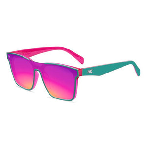 Knockaround Miami Afters Sunglasses Multicolor