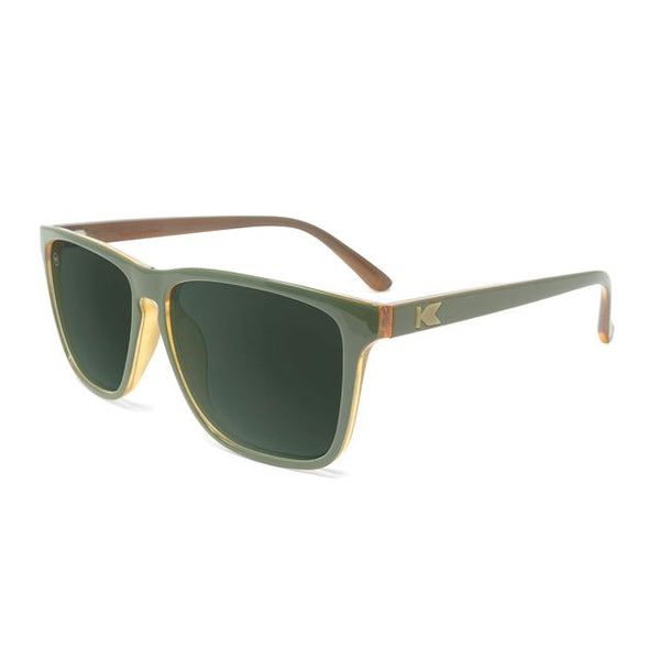 Knockaround Fast Lanes: Coyote Calls Coyote Calls