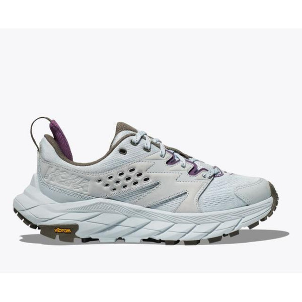 Hoka Anacapa Breeze Low Illusion / Slate