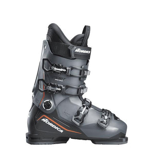 Nordica Sportmachine 3 80 Anthracite / Black / Red