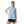 Smartwool Active Mesh High Neck Tank Serene Blue