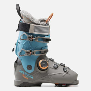 Rossignol Rossignol Alltrack 110 Hv Gw Skiboots