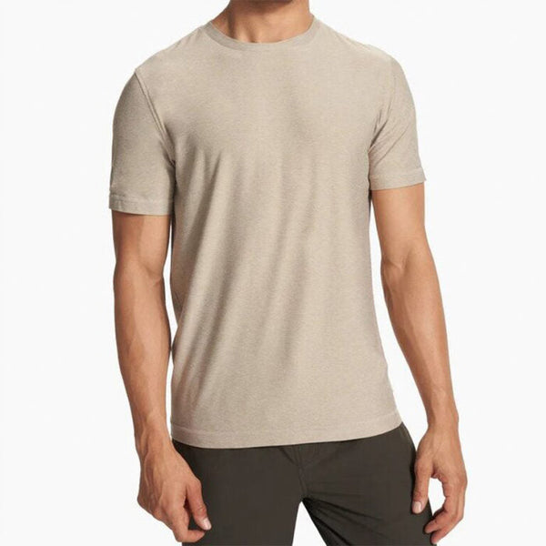 Vuori Strato Tech Tee Moonlight