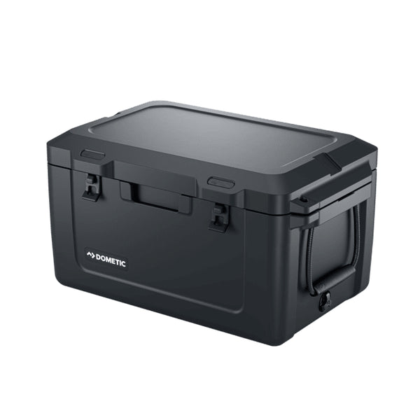 Dometic Patrol 55 Qt. Ice Chest, Slate One Color