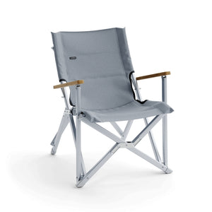 Dometic GO Compact Camp Chair Silt