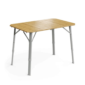 Dometic GO Compact Camp Table One Color