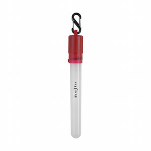 Nite Ize Radiant LED Mini Glowstick Red