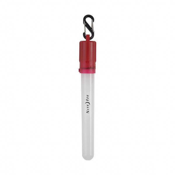 Nite Ize Radiant LED Mini Glowstick Red