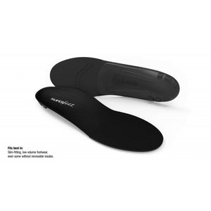 Superfeet BLACK Black