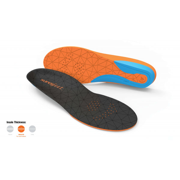 Superfeet FLEX Flame