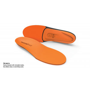 Superfeet ORANGE Orange