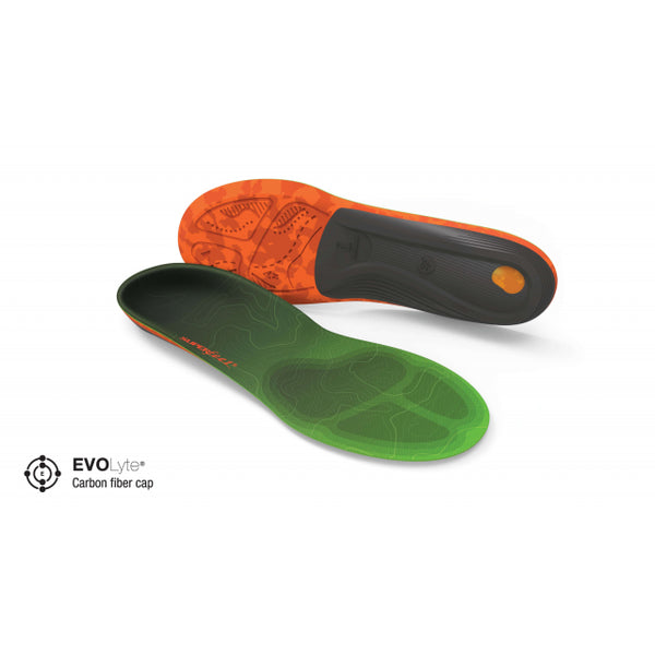 Superfeet TRAILBLAZER Comfort Pine