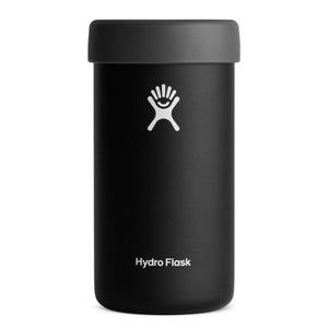 Hydro Flask 16 oz Tall Boy Black