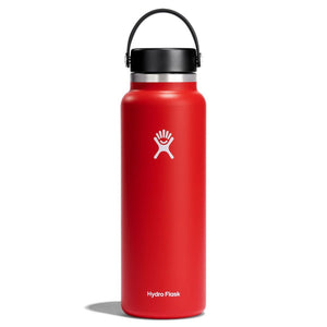 Hydro Flask 40 oz Wide Flex Cap Goji