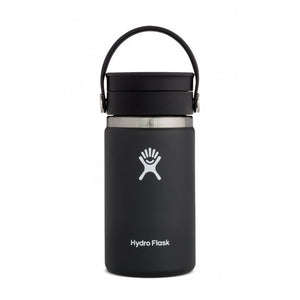 Hydro Flask 12 oz Wide Flex Sip Lid Black