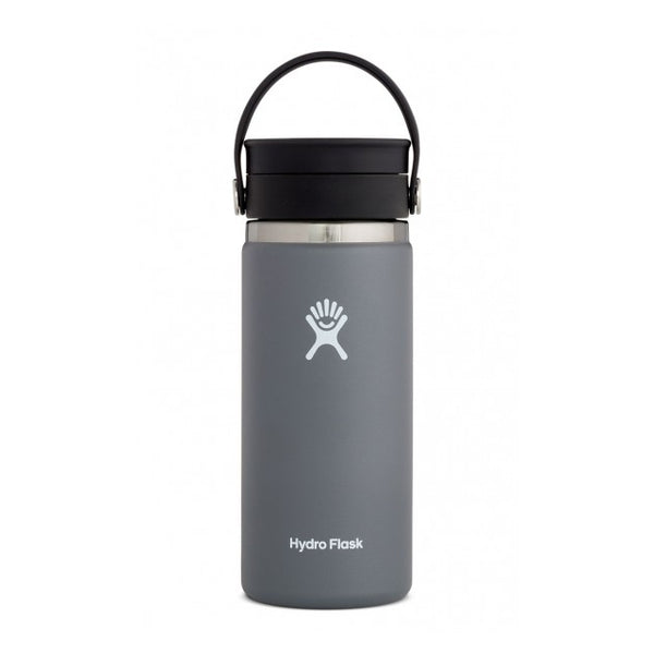 Hydro Flask 16 oz Wide Flex Sip Lid Stone