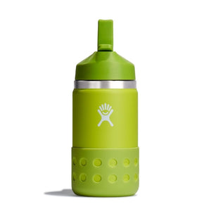 Hydro Flask 12 oz Kids Wide Mouth Firefly