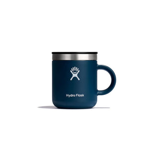 Hydro Flask 6 oz Coffee Mug Indigo