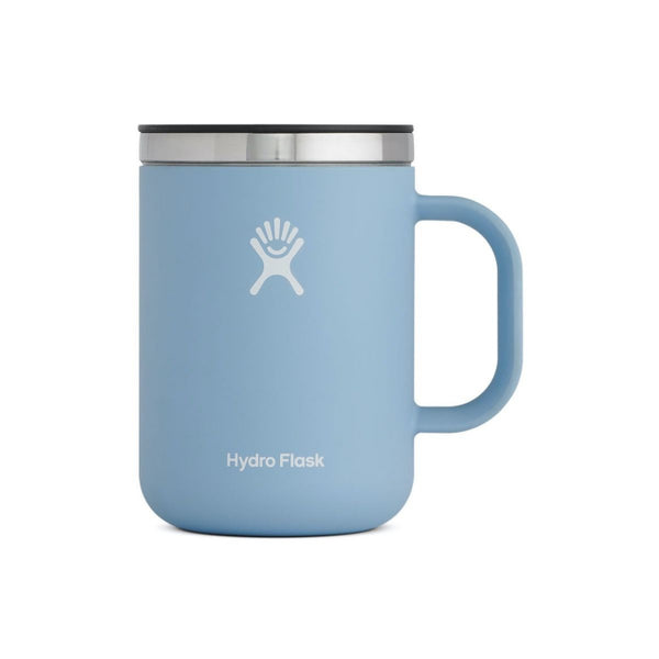 Hydro Flask 24 oz Coffee Mug Rain