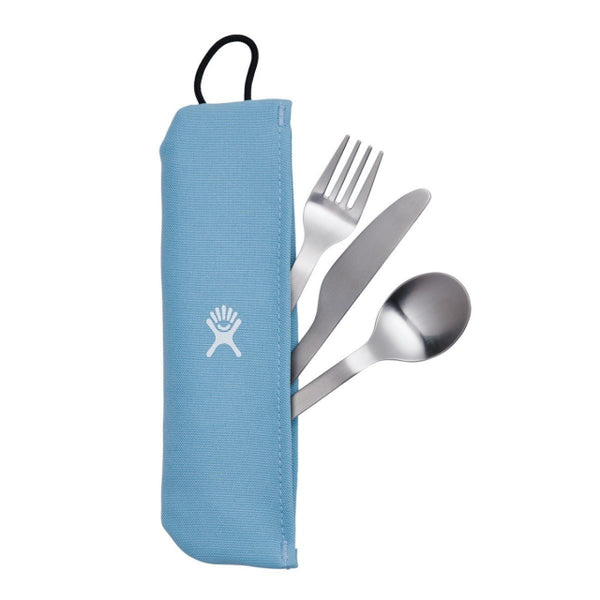 Hydro Flask Flatware Set Stainless