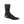 Darn Tough Mens Hiker Micro Crew Midweight with Cushion Black