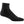 Darn Tough Mens Hiker 1/4 Midweight with Cushion Onyx Black