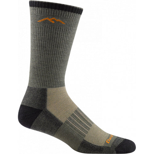 Darn Tough Hunter Boot Lightweight with Cushion Forest