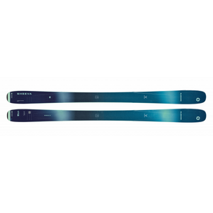 Blizzard-Tecnica Sheeva 9 Dark Blue/Teal