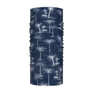 Inc Coolnet UV+ Delis Blue Neck Buff Blue