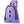 Dakine Mens Syncline Short Sleeve Jersey Violet