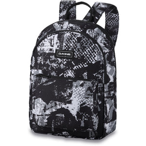Dakine Mens Darkside Method Tee Street Art