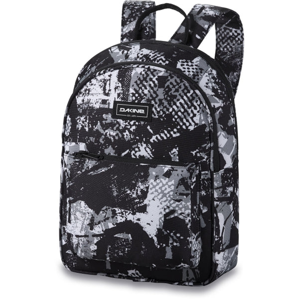Dakine Mens Darkside Method Tee Street Art