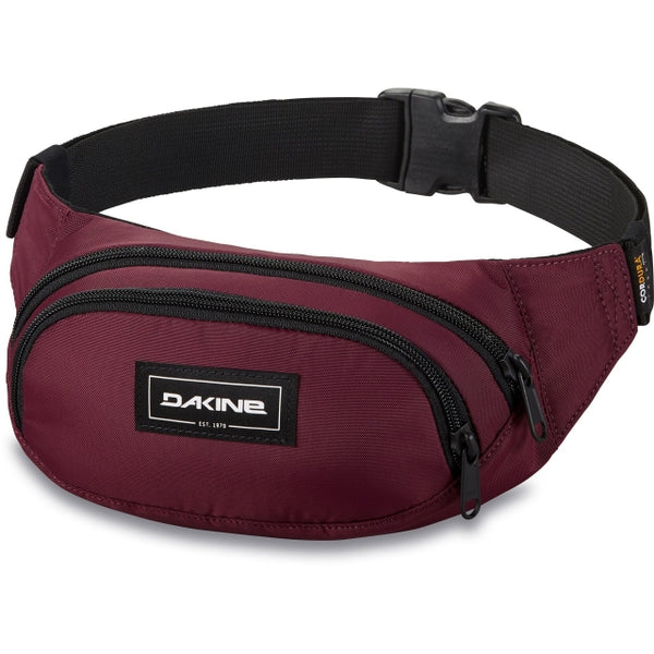 Dakine Mens Cyclone Zip Free Hooded Wetsuit 5/4mm Grape Vine