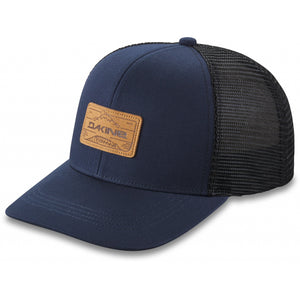 Dakine Peak To Peak Trucker Hat Night Sky