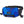 Dakine Mens Quantum Chest Zip Shorty 2/2mm F/L Wetsuit Blue Haze