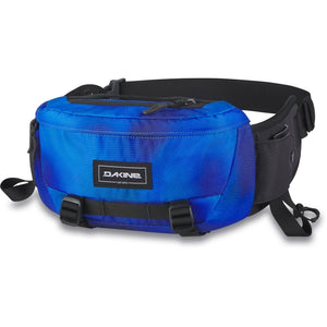 Dakine Mens Quantum Chest Zip Shorty 2/2mm F/L Wetsuit Blue Haze