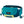 Dakine Mens Quantum Chest Zip Shorty 2/2mm F/L Wetsuit Deep Lake