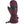 Dakine Kids Camino Glove Grape Vine