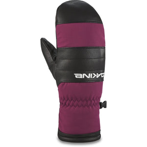 Dakine Mens Bike Liner Short Purple